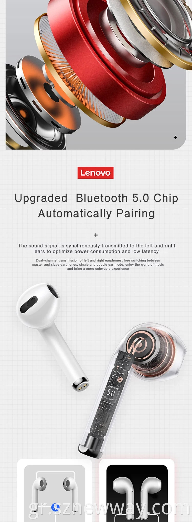 Lenovo Lp2